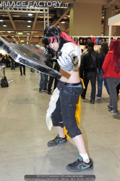 2011-03-13 Cartoomics 182 La fiera del fumetto